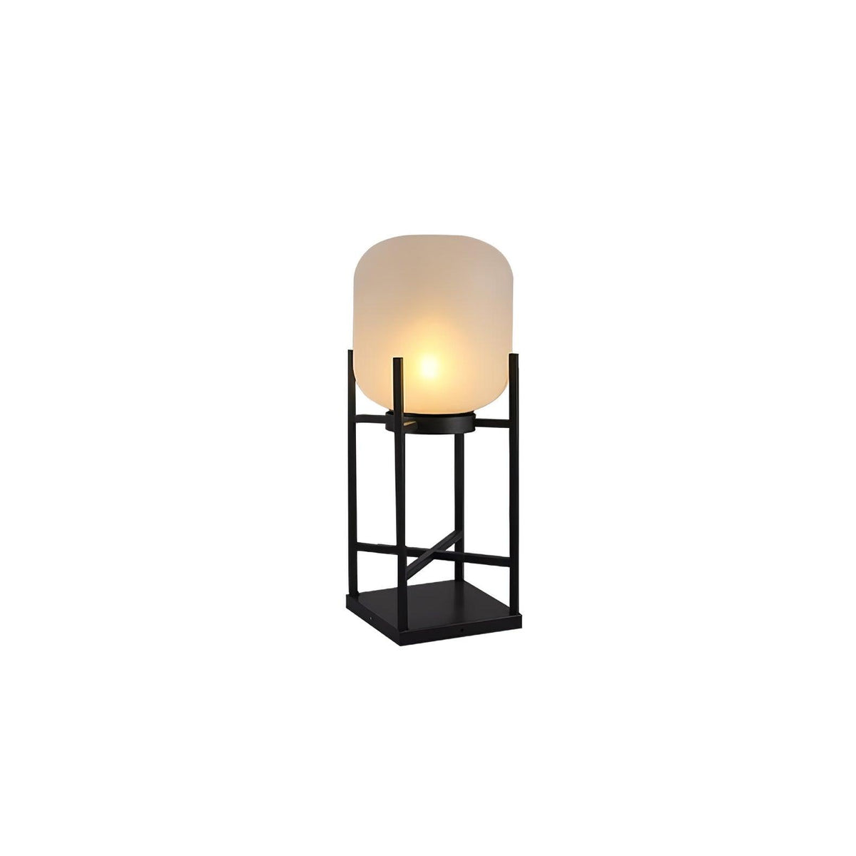 Sevenq vloerlamp lantaarn