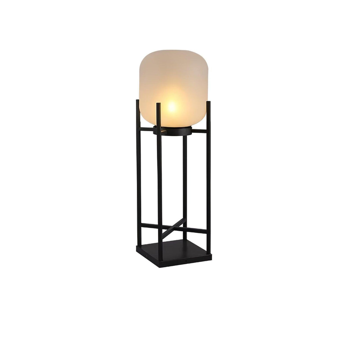 Sevenq vloerlamp lantaarn