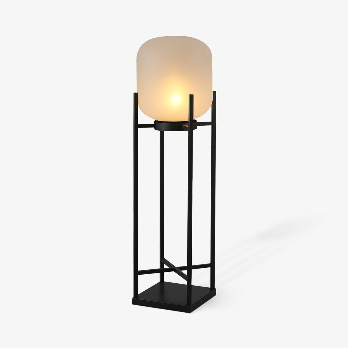 Sevenq vloerlamp lantaarn