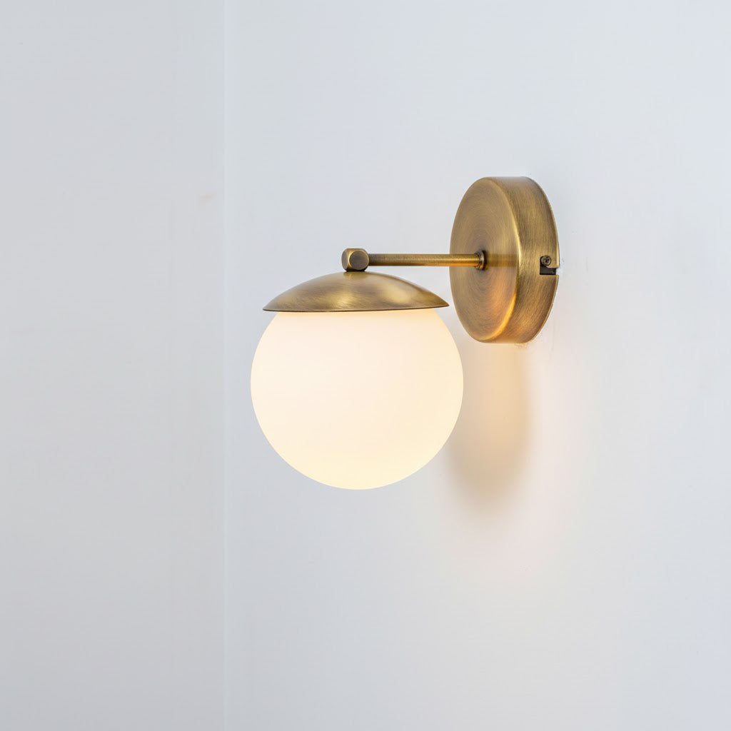 Caleella wandlamp