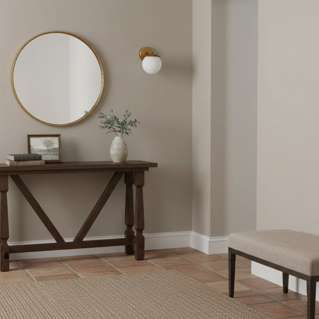 Caleella wandlamp