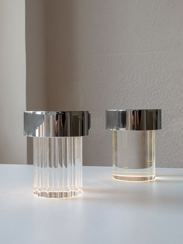 Pryden minimalistisch tafellamp