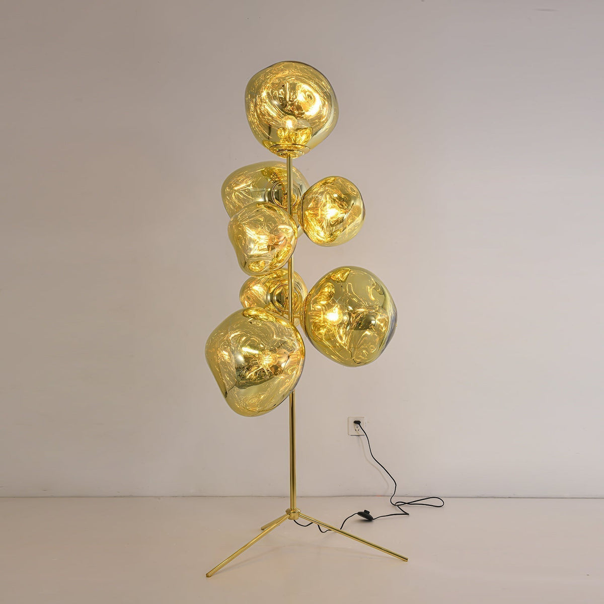Calalielle vloerlamp