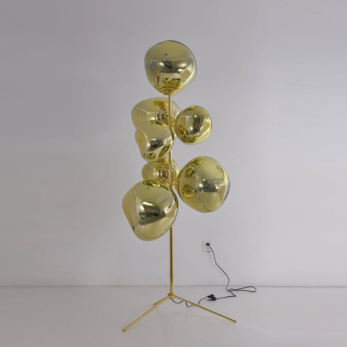 Calalielle vloerlamp