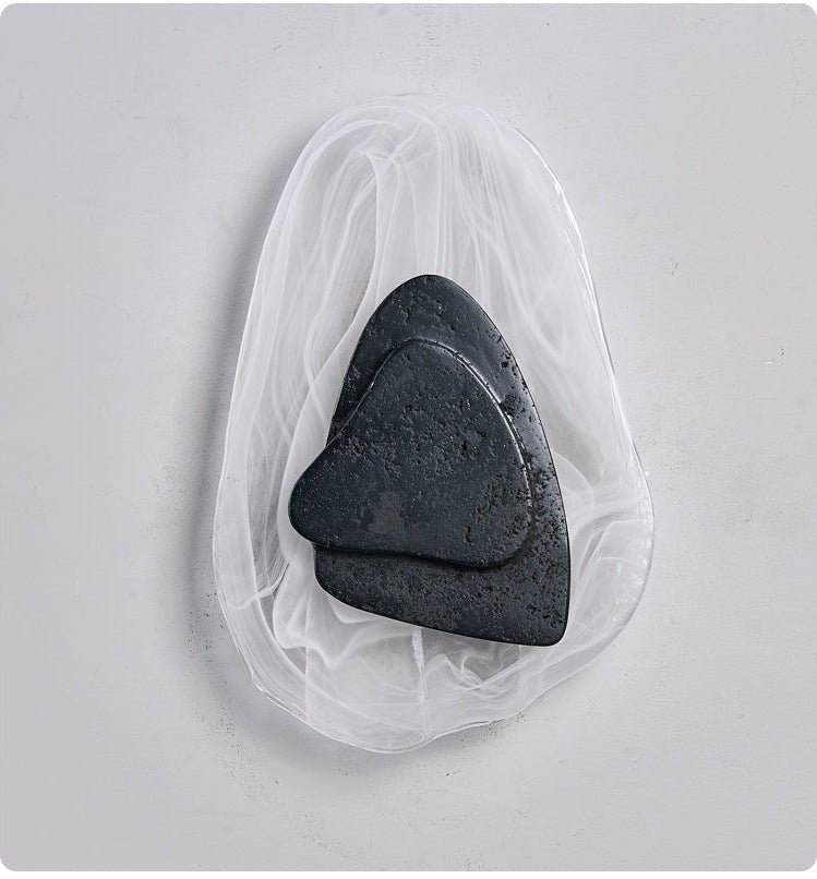 Nils Opulora Lava Veil wandlamp