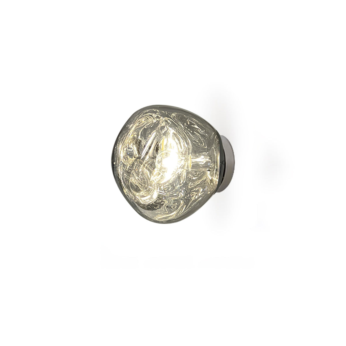 Bave Premium Noordse kunst wandlamp