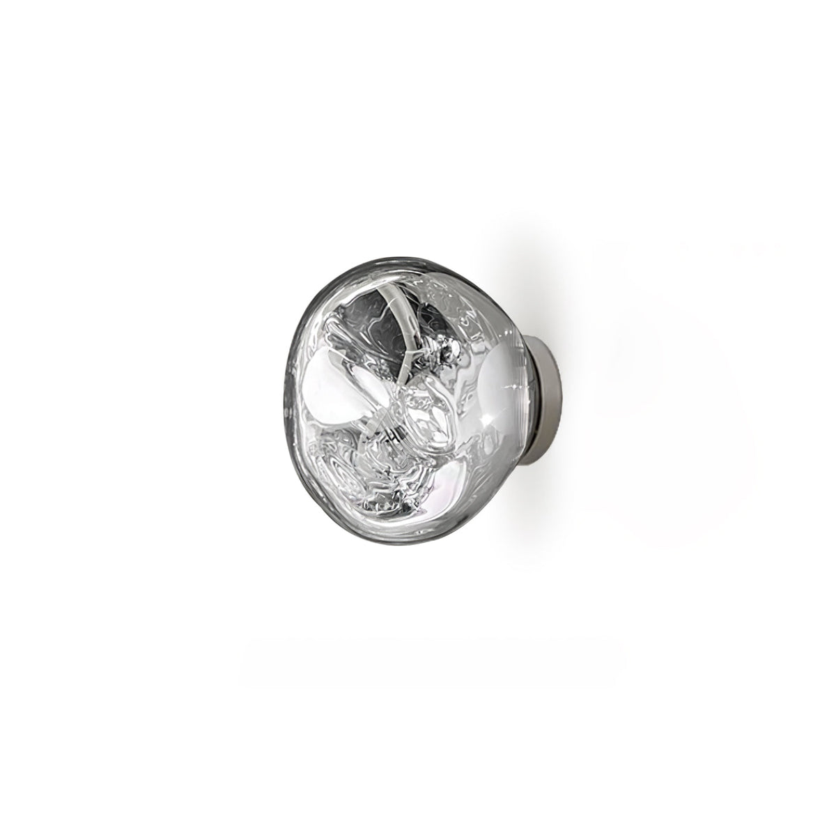 Bave Premium Noordse kunst wandlamp