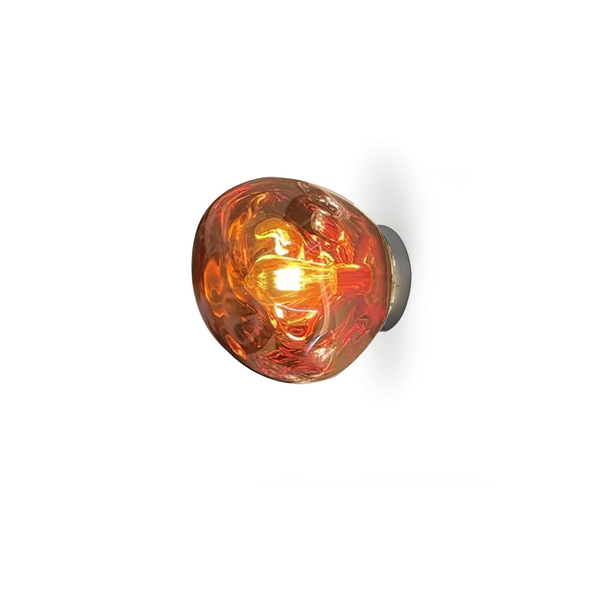 Bave Premium Noordse kunst wandlamp