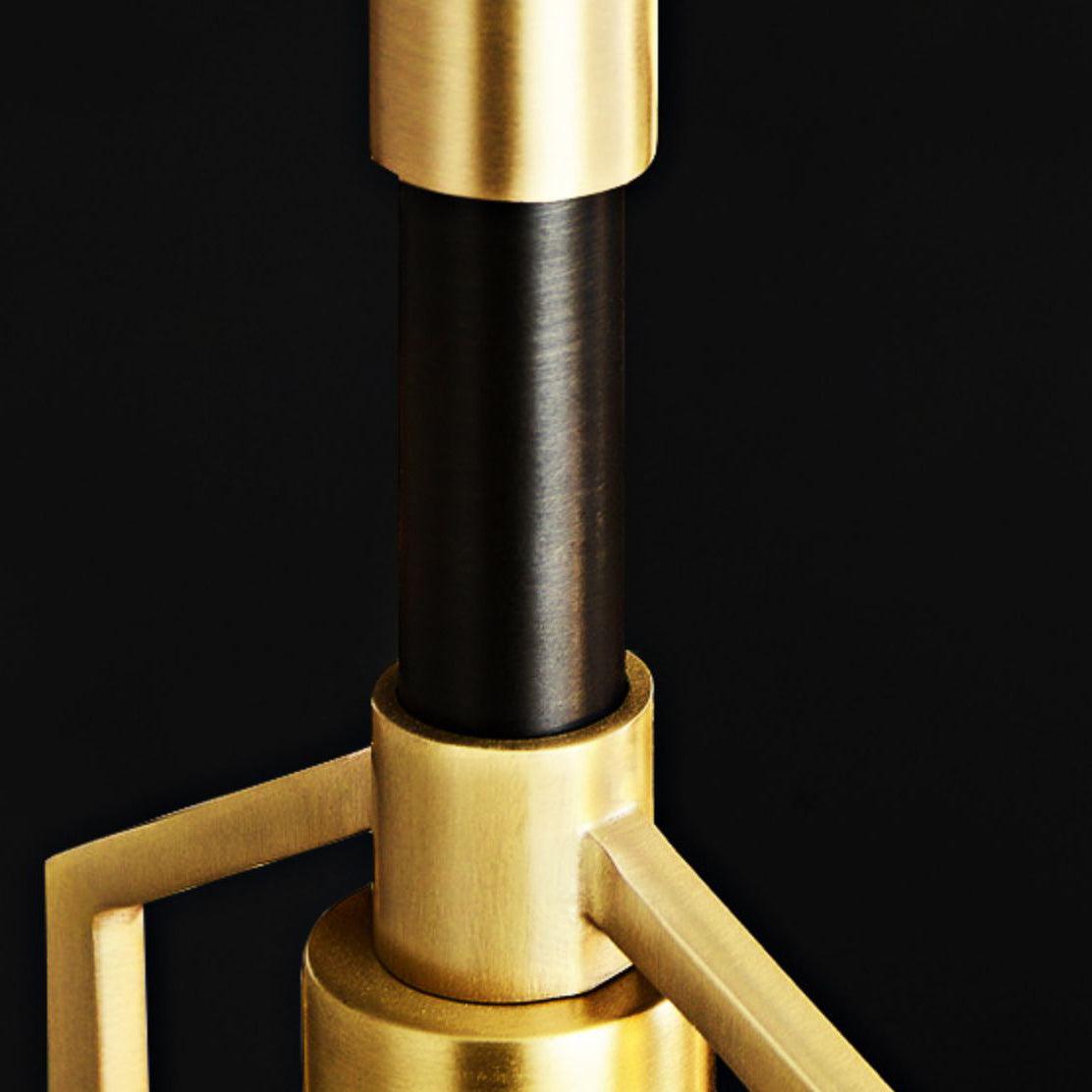 Halt moderne hanglamp