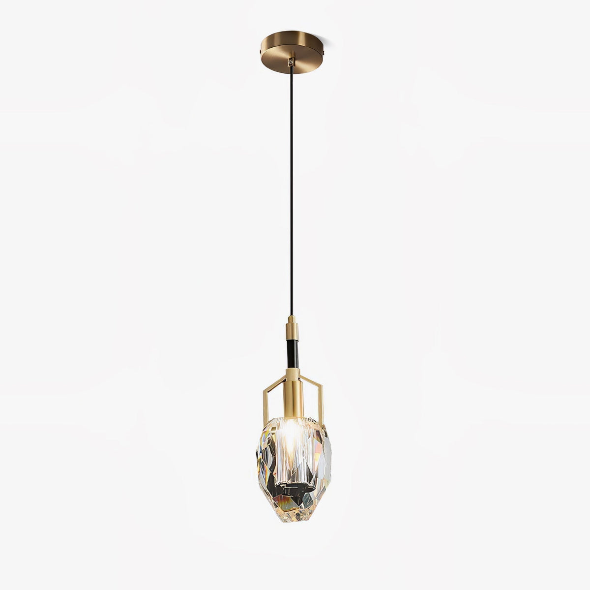 Halt moderne hanglamp