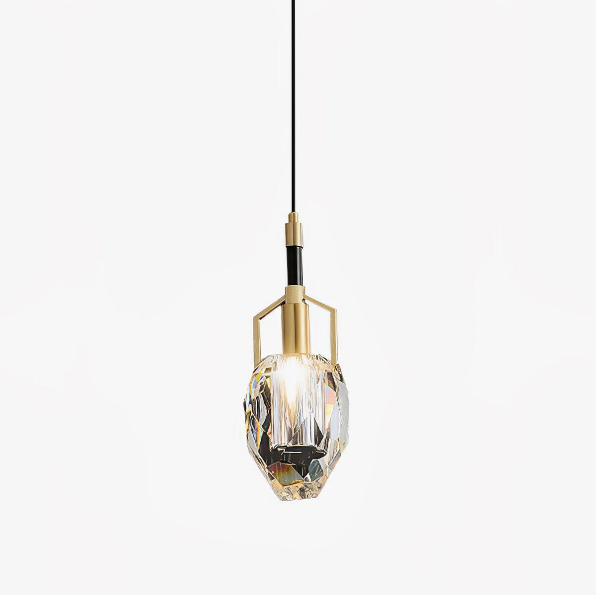 Halt moderne hanglamp