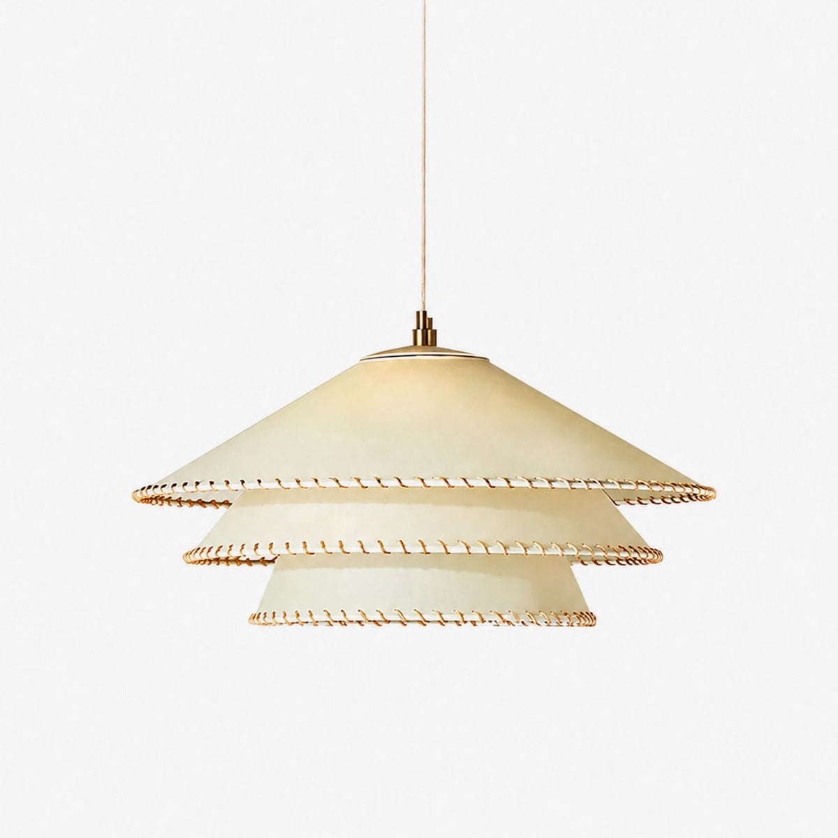 Cascade hanglamp