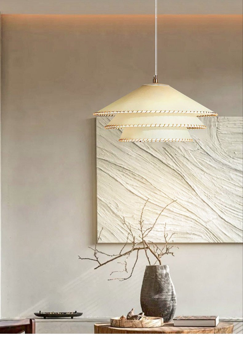 Cascade hanglamp