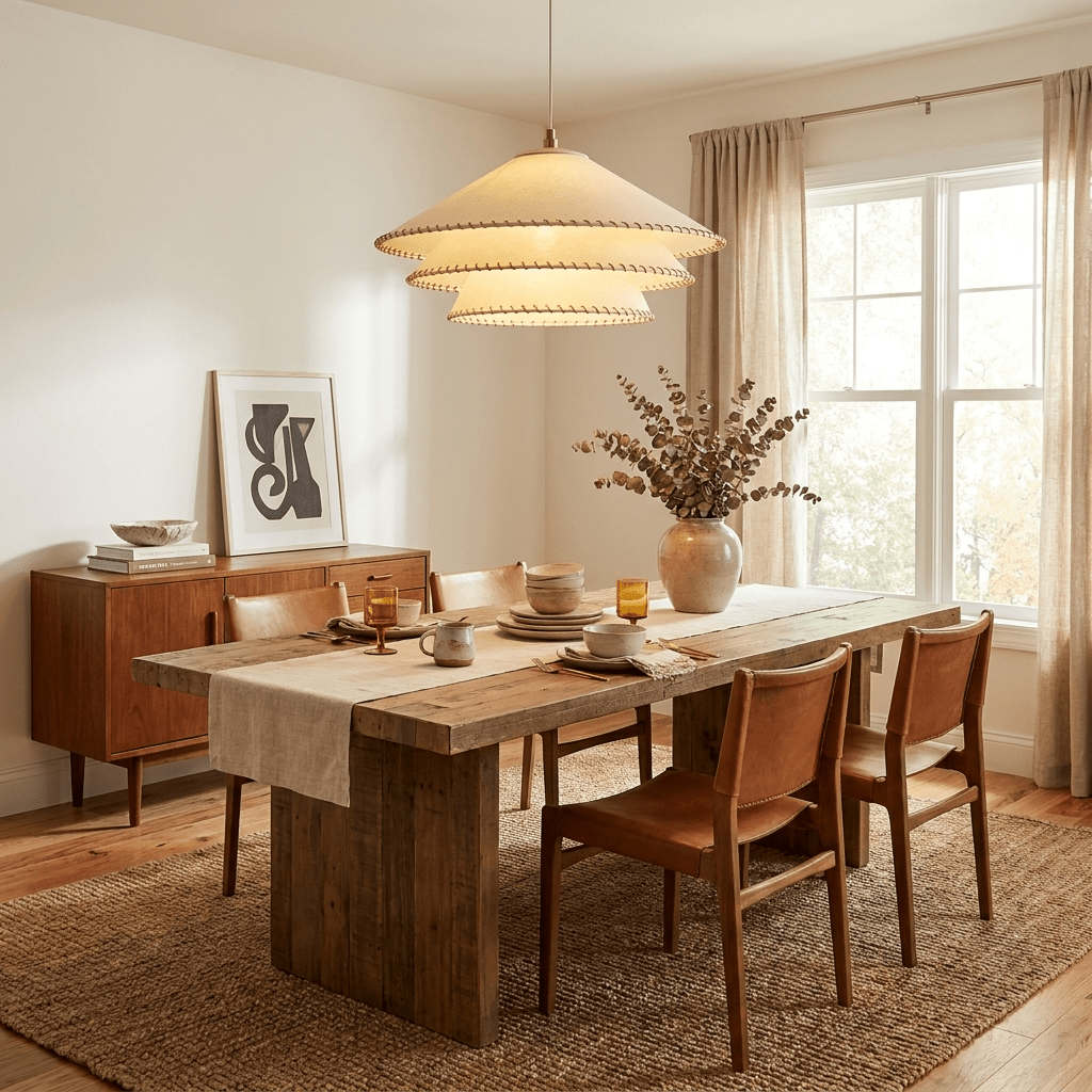 Cascade hanglamp