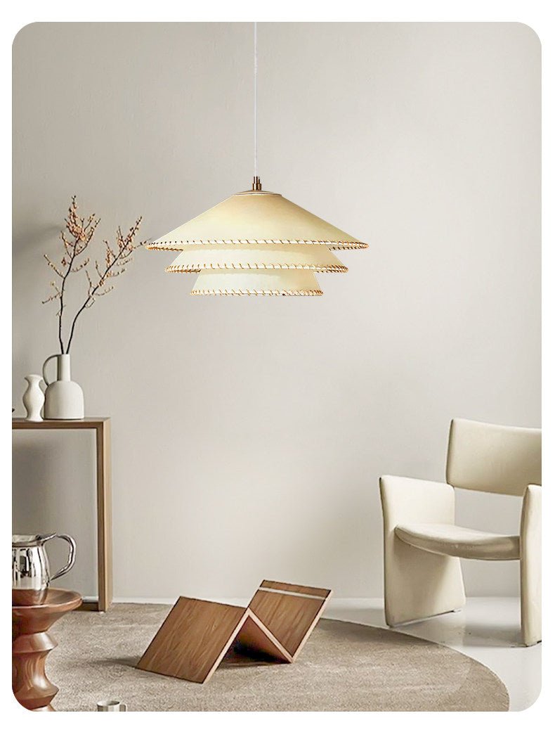 Cascade hanglamp