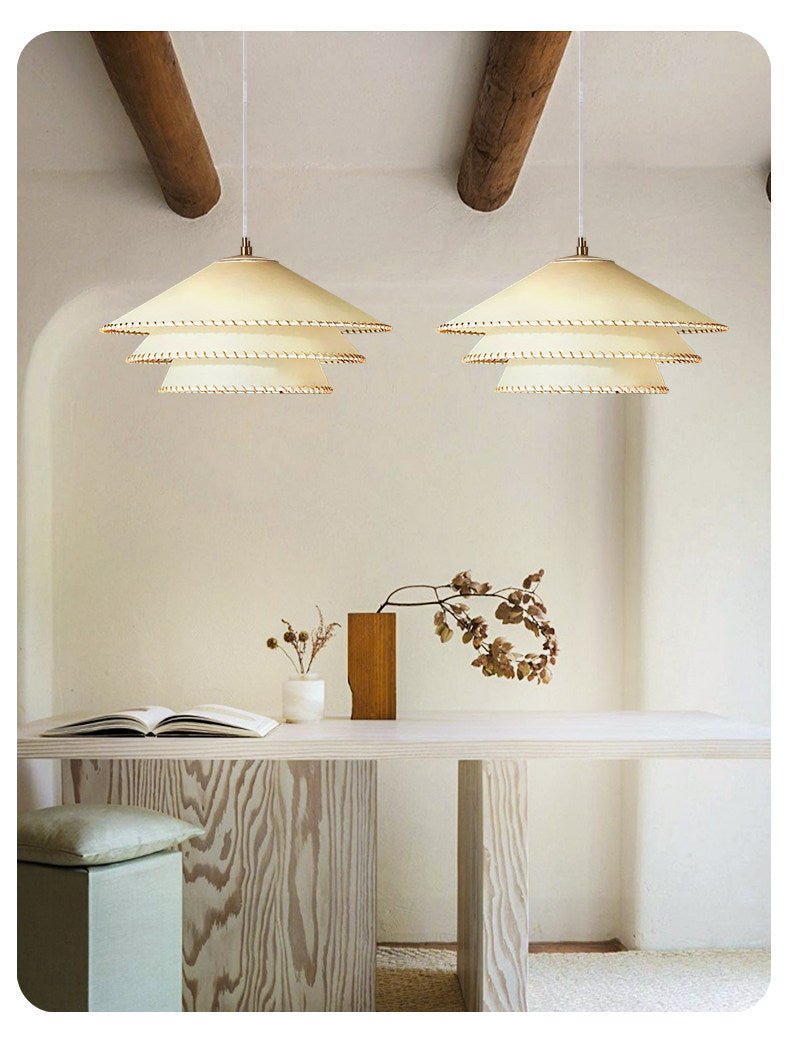 Cascade hanglamp