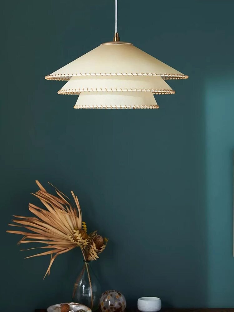 Cascade hanglamp