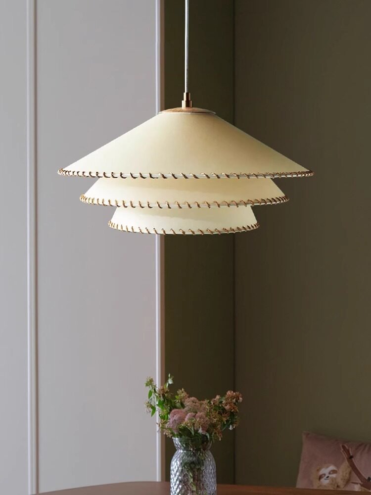 Cascade hanglamp