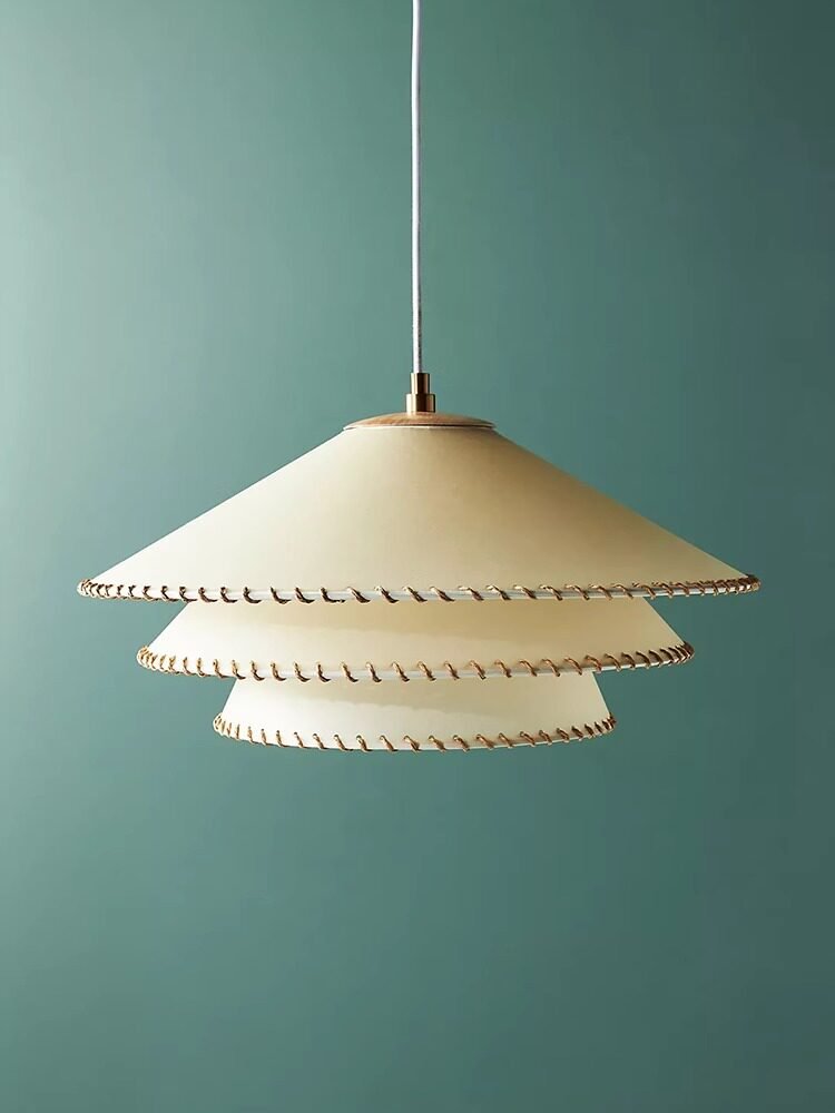 Cascade hanglamp