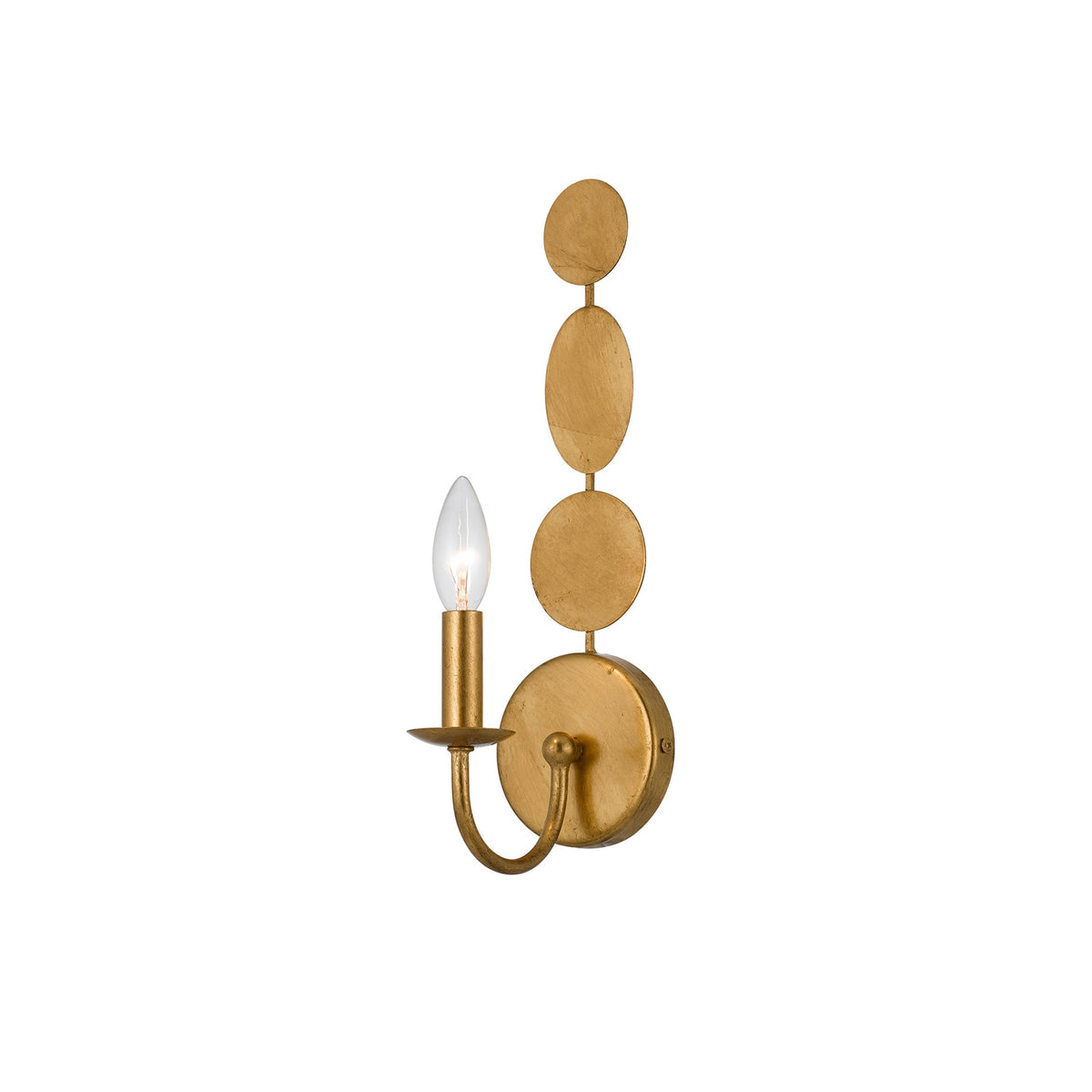 Elveneth wandlamp