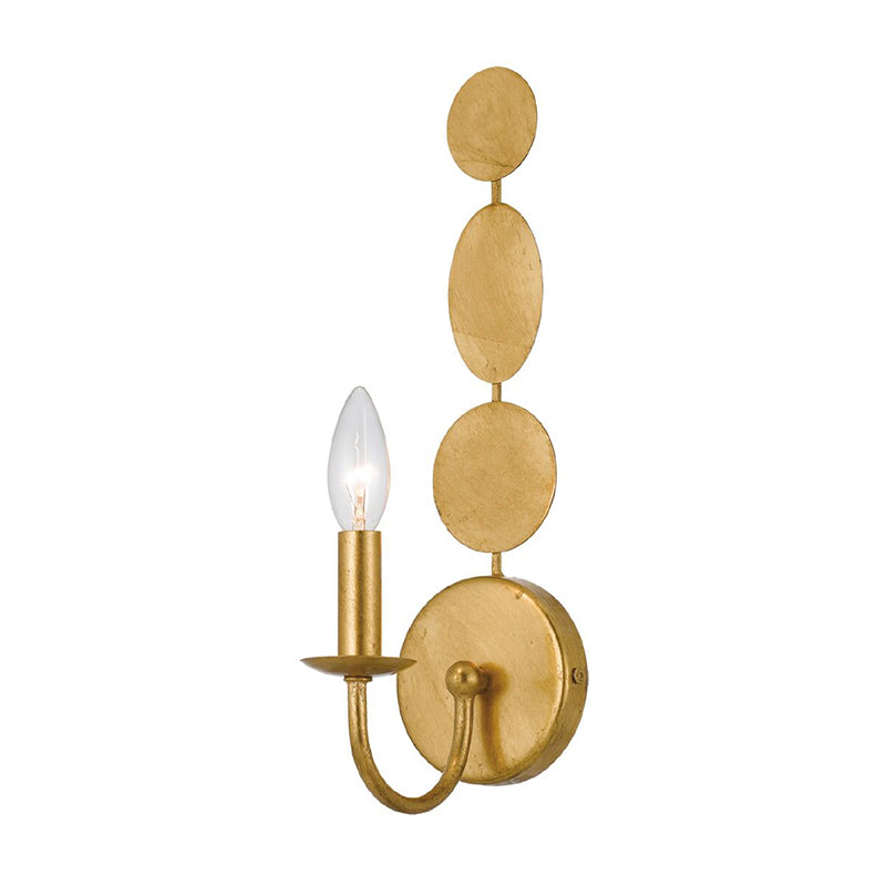 Elveneth wandlamp