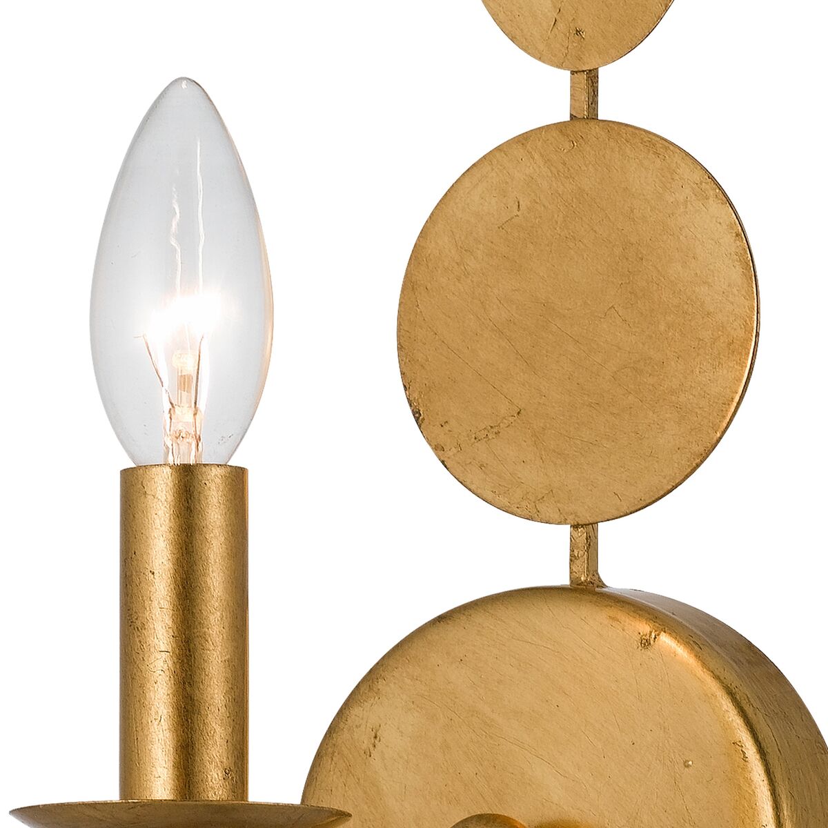 Elveneth wandlamp