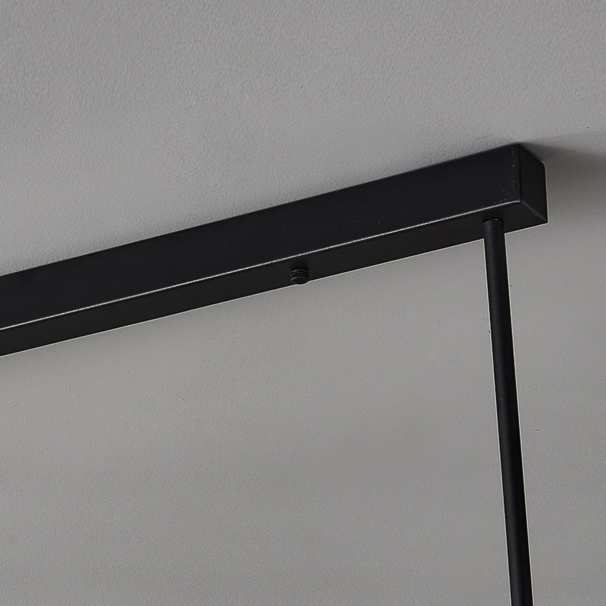 Uvineth elegantie Mountains hanglamp
