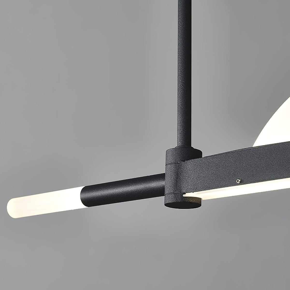 Uvineth elegantie Mountains hanglamp