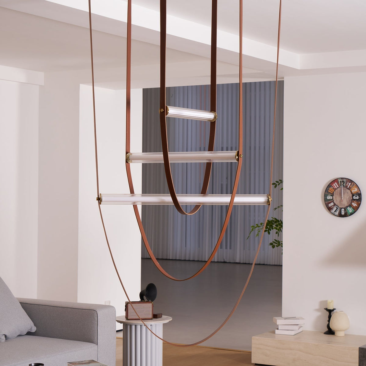 Viraielia Tracer Belt hanglamp