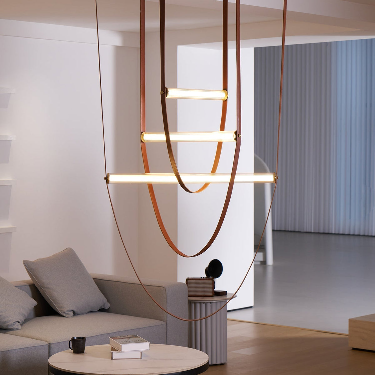 Viraielia Tracer Belt hanglamp