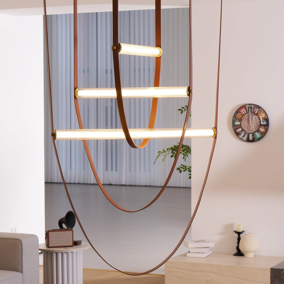 Viraielia Tracer Belt hanglamp