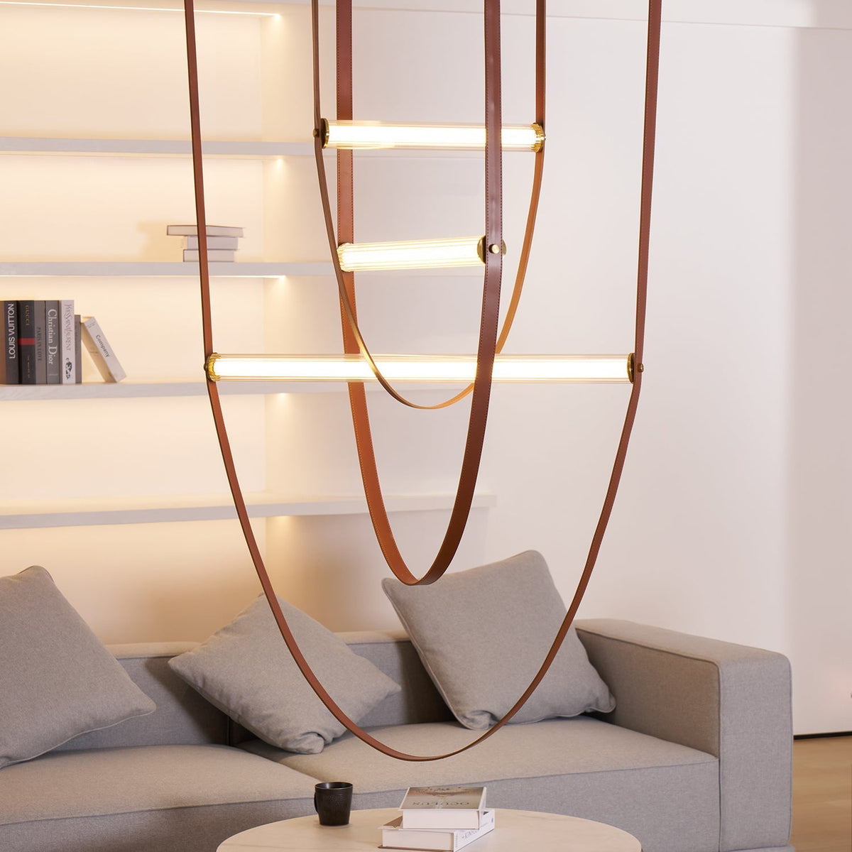 Viraielia Tracer Belt hanglamp