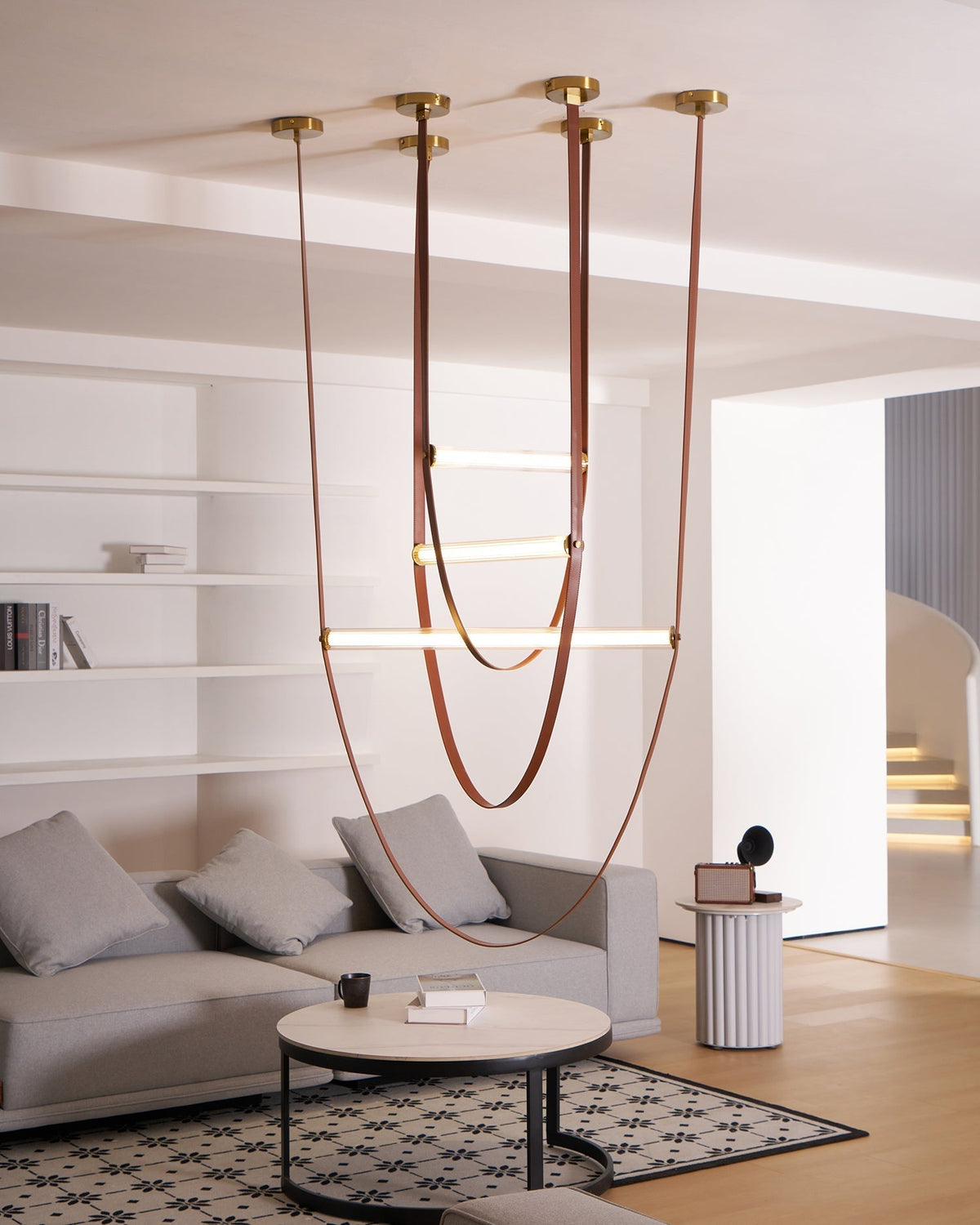 Viraielia Tracer Belt hanglamp