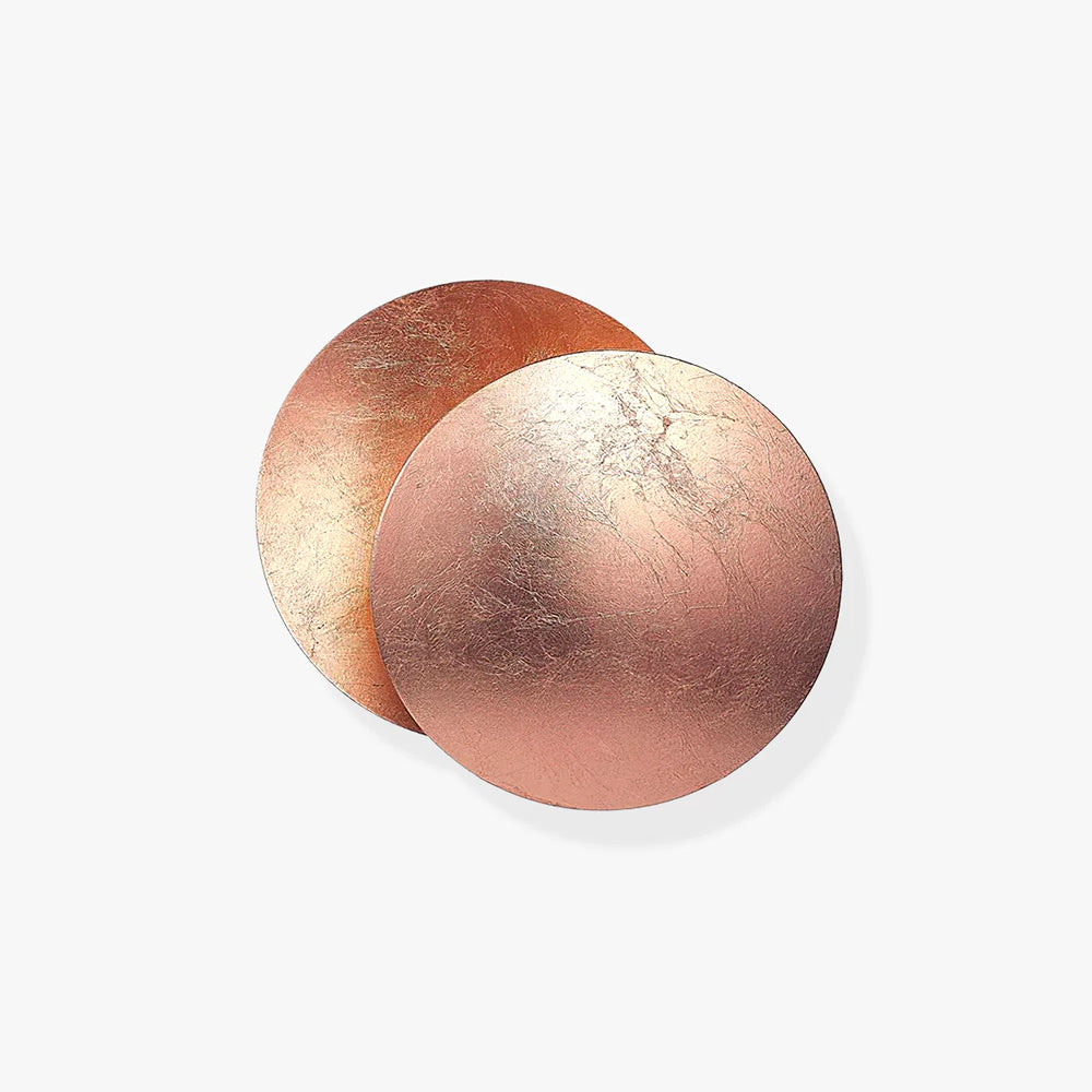 Fioris Moderne wandlamp Minimalistisch Kunstwerk