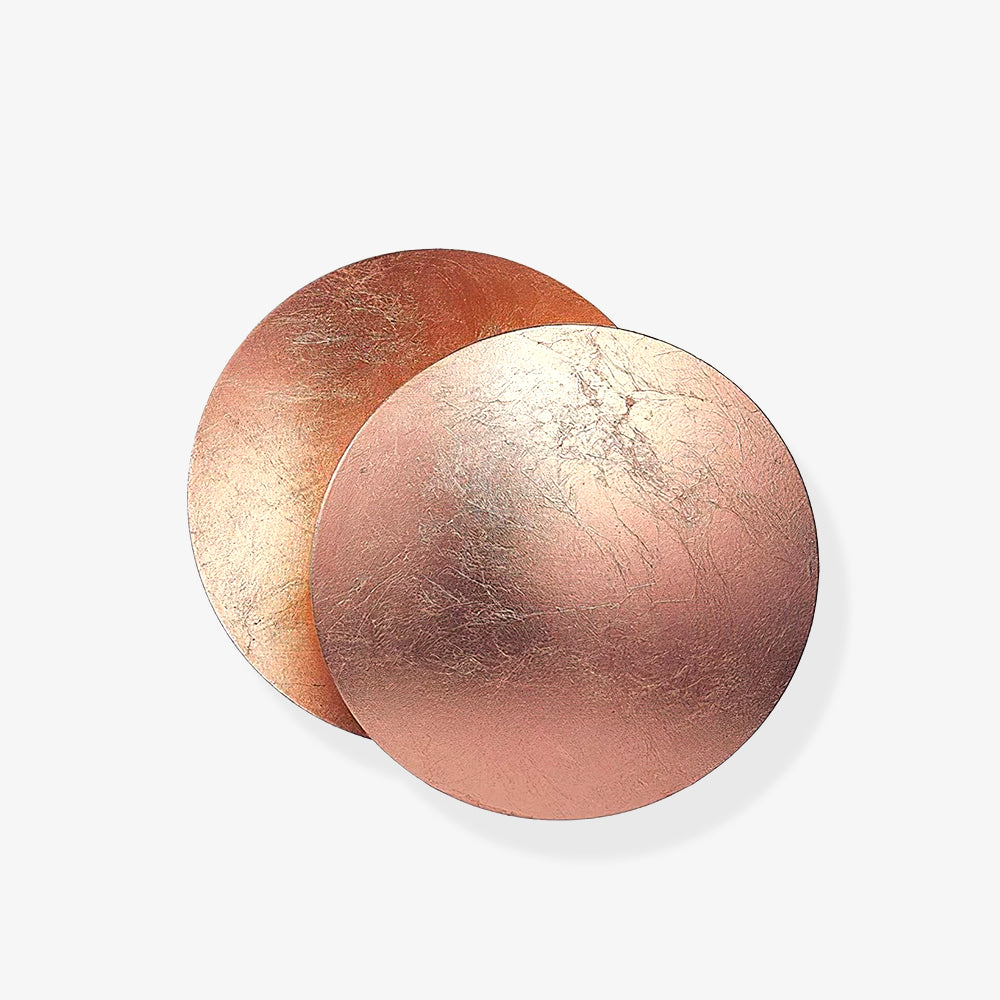 Fioris Moderne wandlamp Minimalistisch Kunstwerk