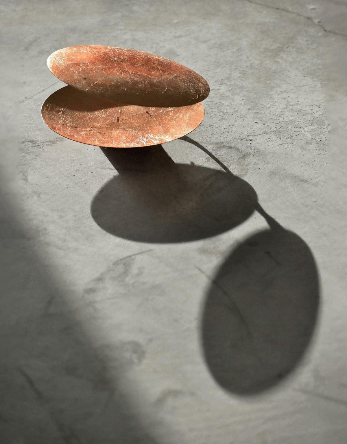 Fioris Moderne wandlamp Minimalistisch Kunstwerk