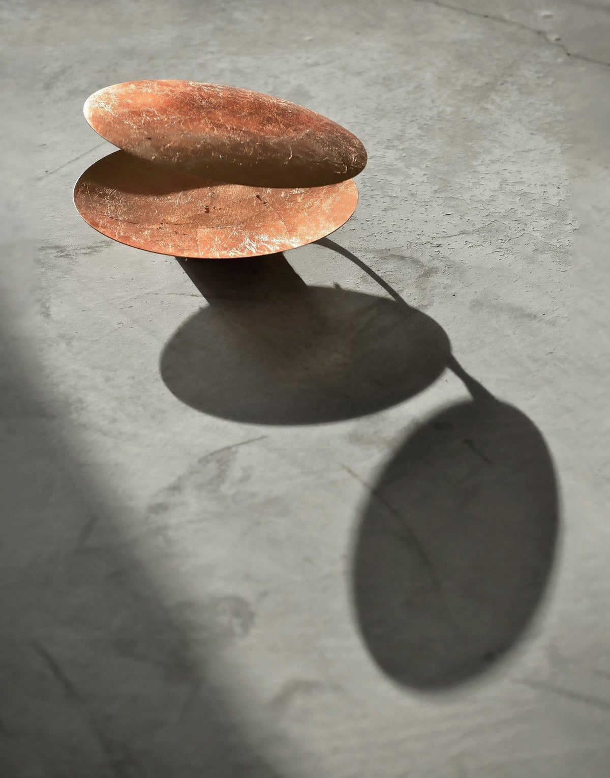 Fioris Moderne wandlamp Minimalistisch Kunstwerk