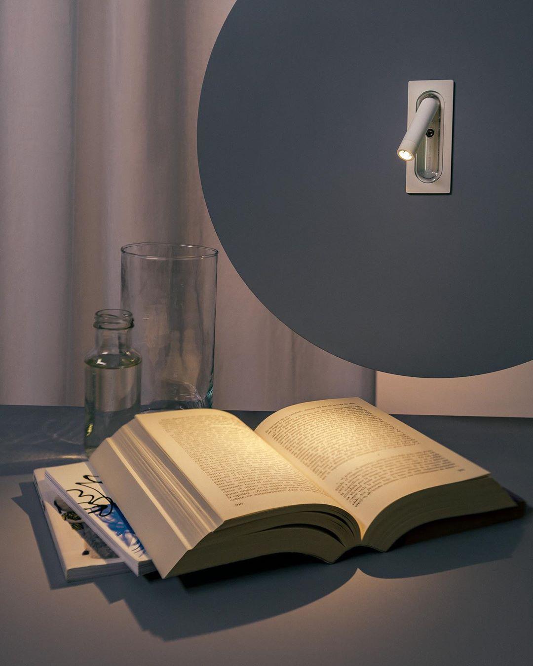 Cyrano Industriële wandlamp