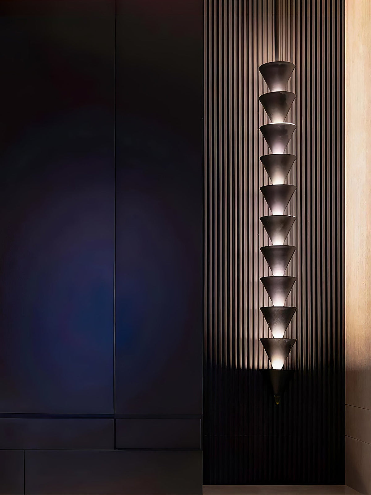 Yrathen Moderne hanglamp in minimalistisch design