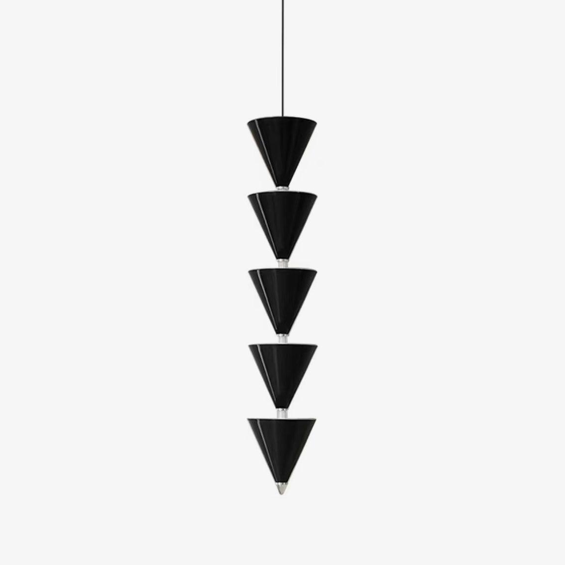 Yrathen Moderne hanglamp in minimalistisch design