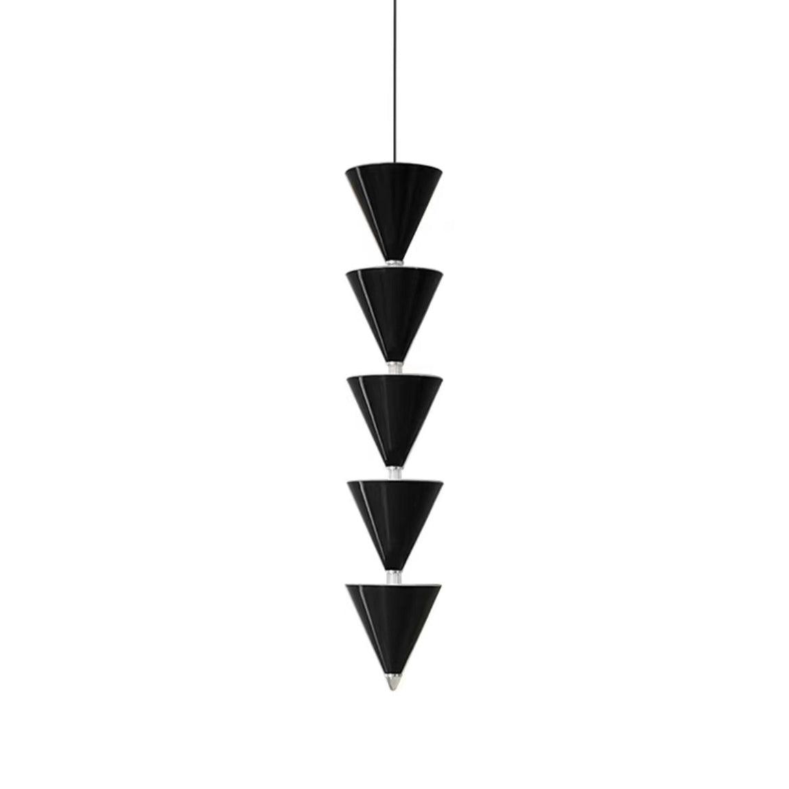 Yrathen Moderne hanglamp in minimalistisch design