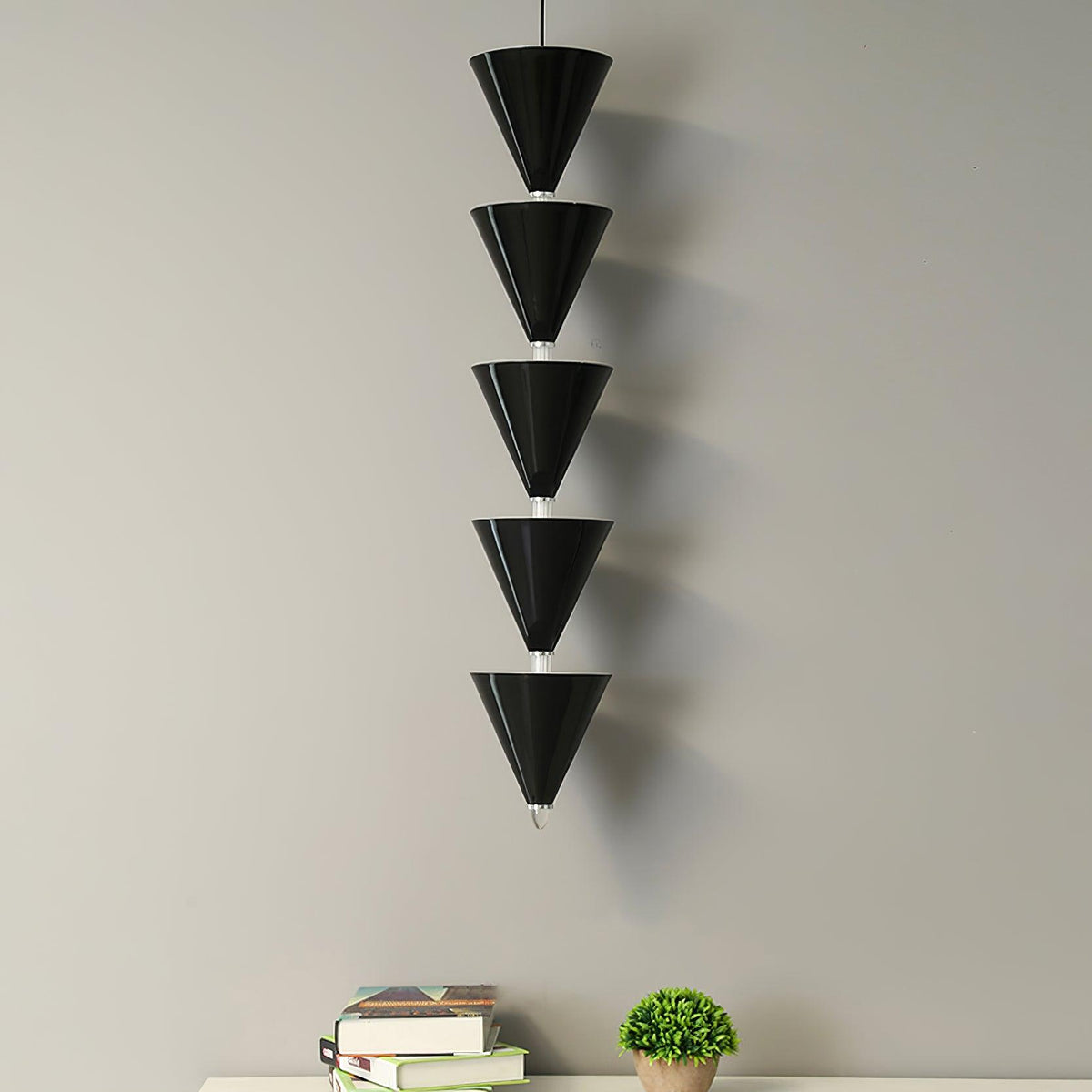 Yrathen Moderne hanglamp in minimalistisch design