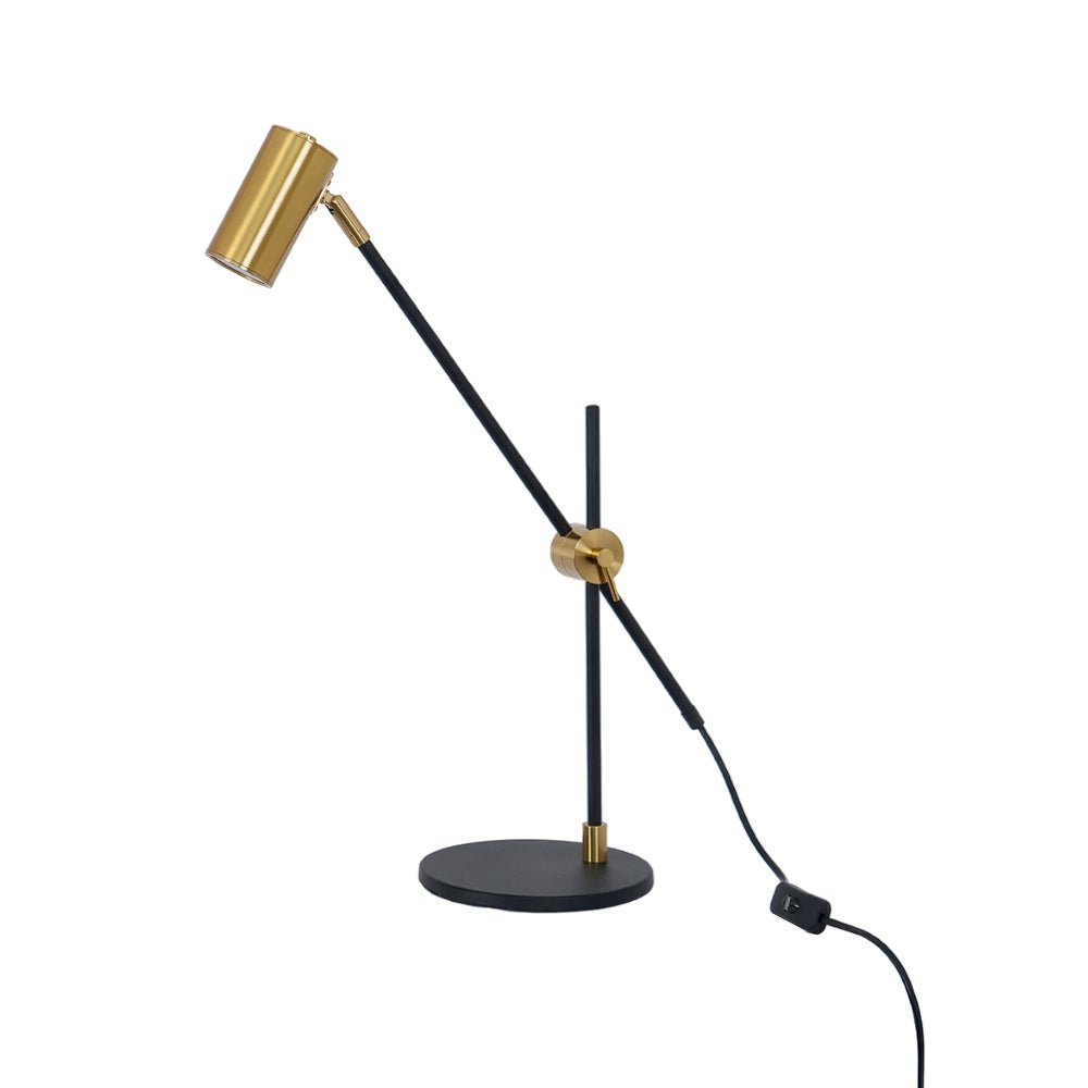 Ivpharil vloerlamp met