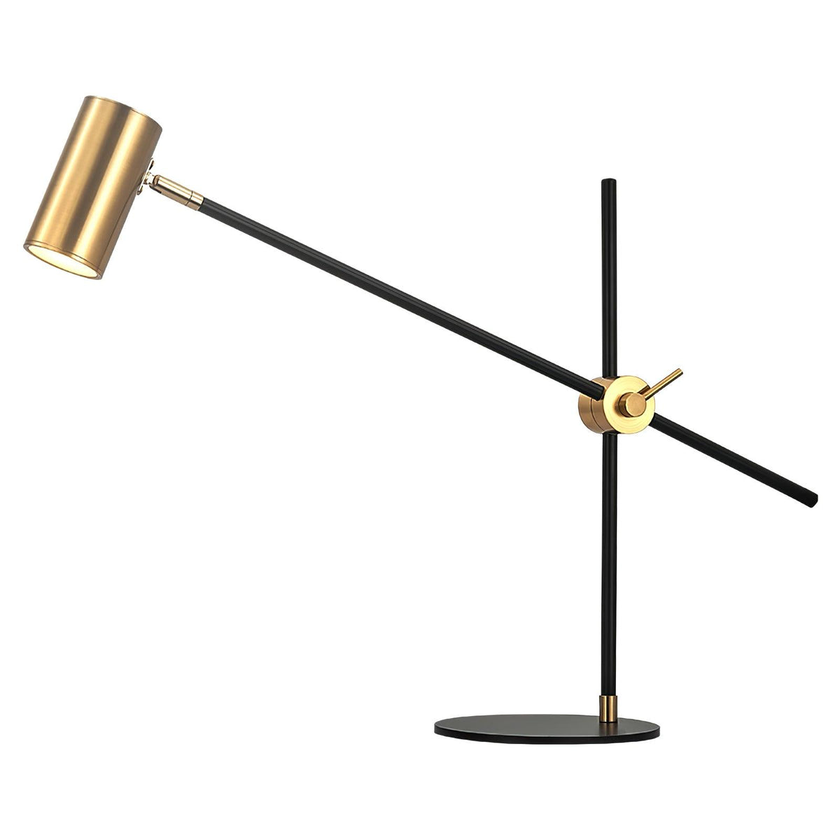 Ivpharil vloerlamp met