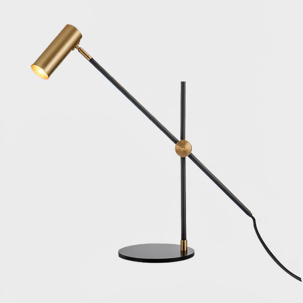 Ivpharil vloerlamp met