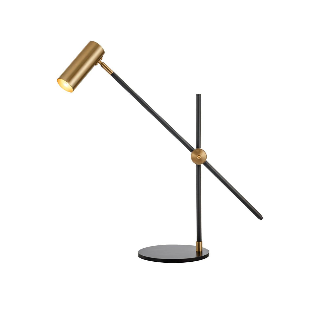 Ivpharil vloerlamp met
