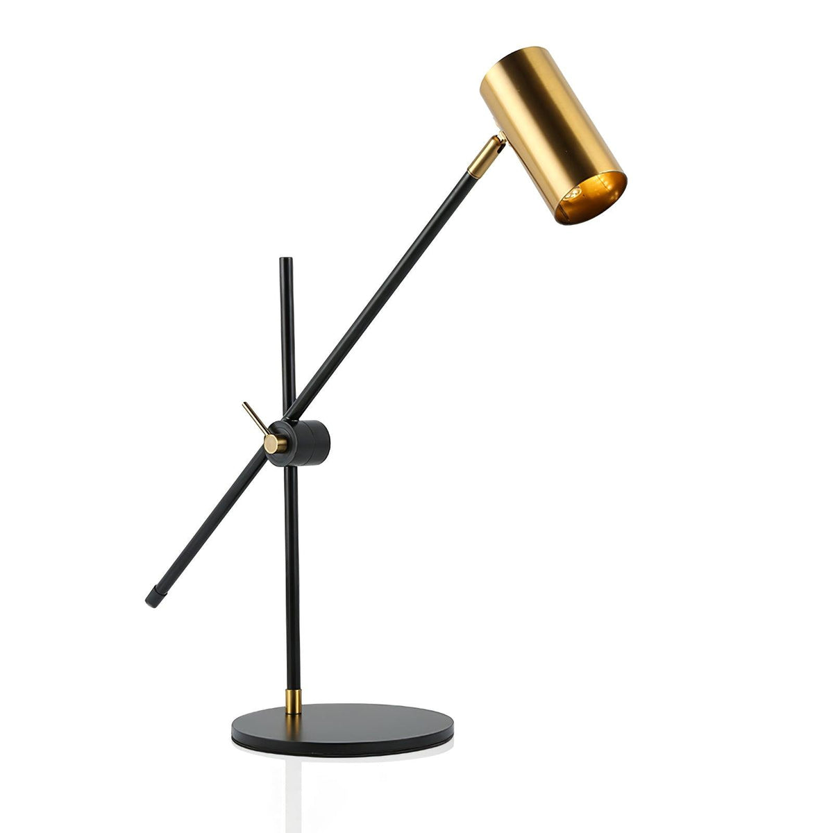 Ivpharil vloerlamp met