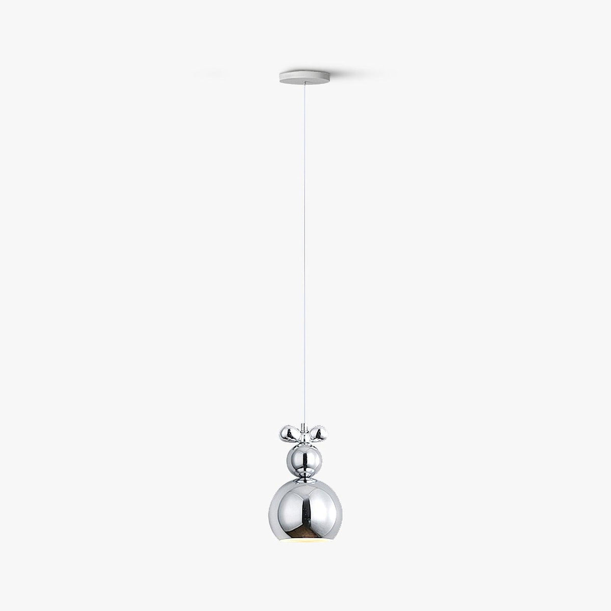 Mysilora Mini Noordse kunst hanglamp
