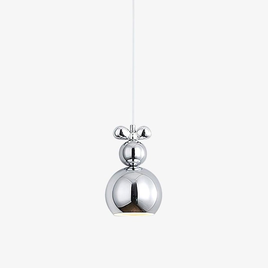 Mysilora Mini Noordse kunst hanglamp
