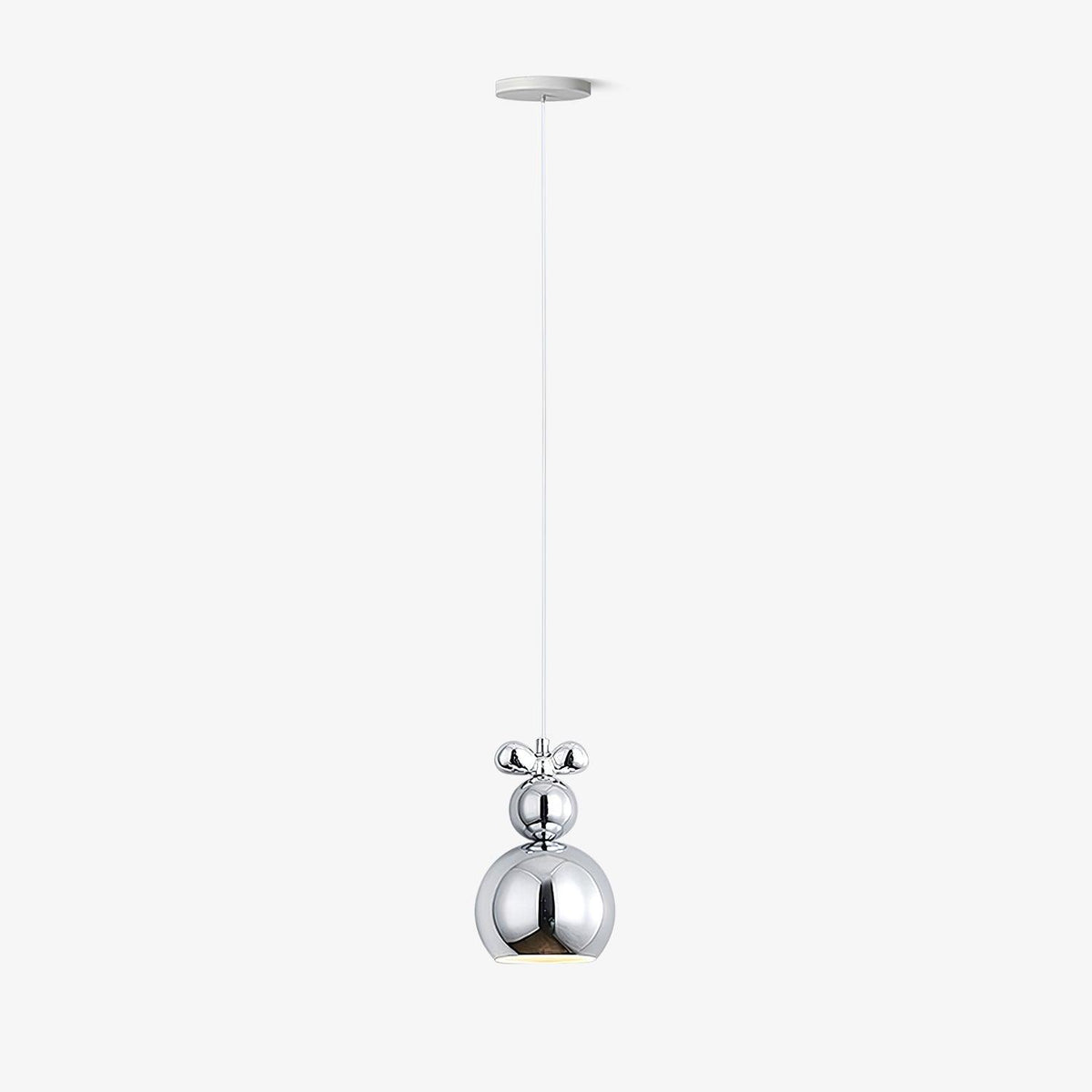 Mysilora Mini Noordse kunst hanglamp